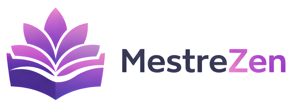 Logo MestreZen