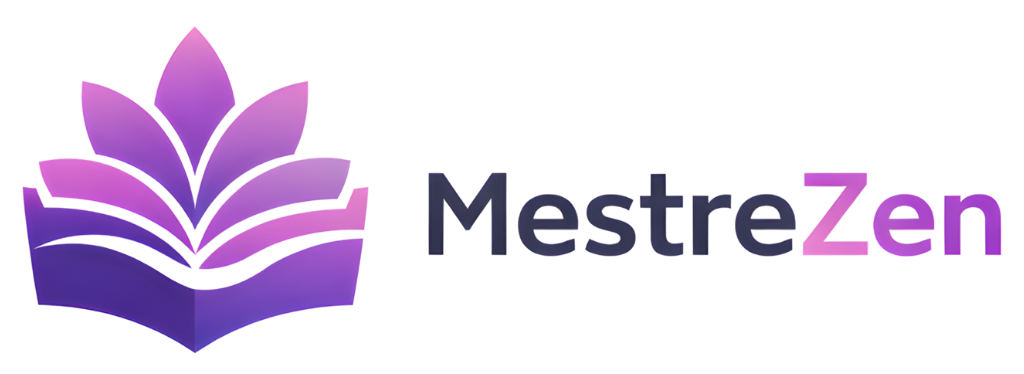 Logo MestreZen